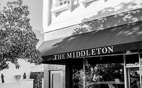The Middleton Hotel